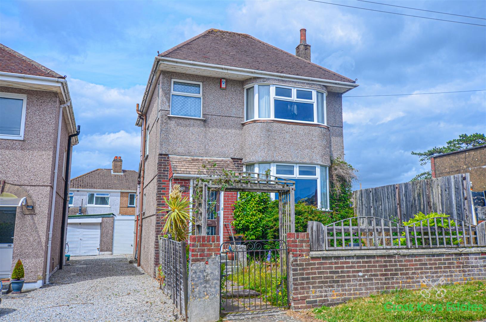 Cross Keys Estate Agents